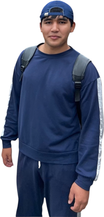 Omonjon — BlueCore Dev asoschisi
